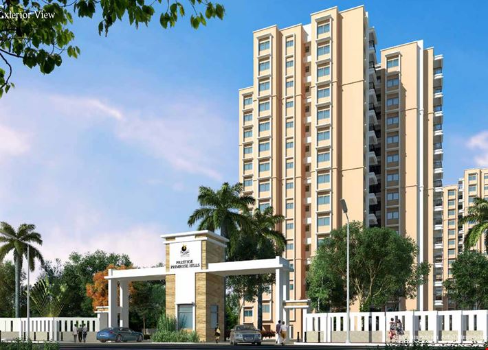 Prestige Primrose Hills Prestige Primrose Hills